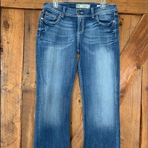 Earl Denim Jeans
